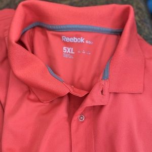 Men’s BIG AND TALL